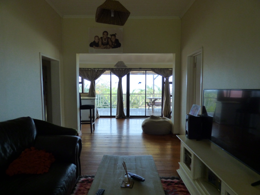 To Let 3 Bedroom Property for Rent in East Bank Eastern Cape